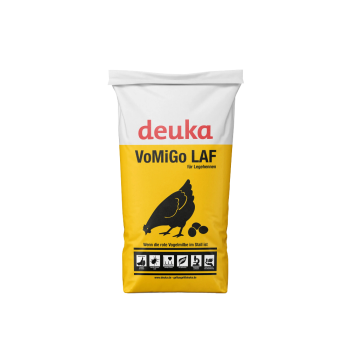 Deuka - VoMiGo LAF Mehl